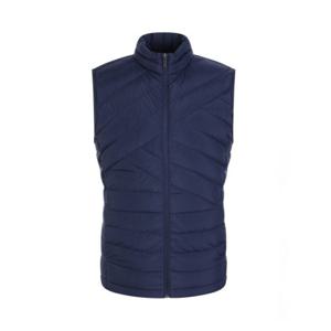 [르까프](르까프) 남성 겨울 경량 다운 VEST (1223VD402-K)