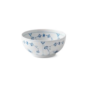 [로얄코펜하겐] 블루 플레인 면기 18cm