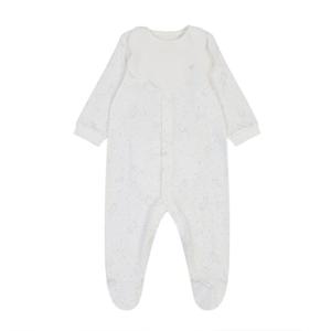 [아가방]이안징코우주복(턱받이)(O/WHITE) 01R517513