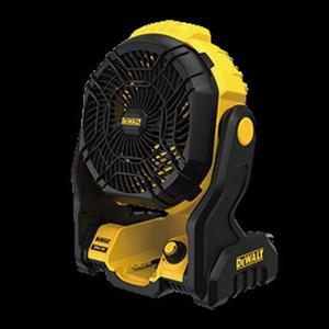 DEWALT 충전선풍기 DCE512N 20V/베어툴(배터리X 충