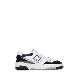 뉴발란스 키즈 블랙 스니커즈 GSB550CA BLACK
