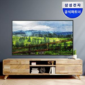 삼성전자 LED 4K UHD 107.9cm(43인치) 비즈니스TV LH43BEDHLGFXKR 벽걸이형 에너지효율 1등급