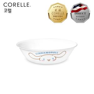 코렐 시나모롤 면기대 1P