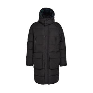 바버 자켓 MQU1606BK11 BLACK