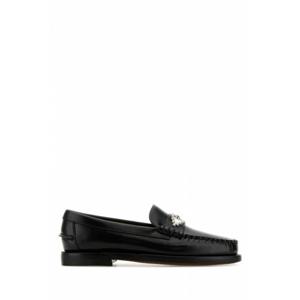 [SEBAGO] 여성 모카신 78118YW A0A 블랙 /2