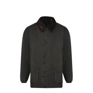바버 자켓 MWX0018OL99 VERDE MUSCHIO