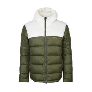 바버 자켓 MQU1663OL51 GREEN