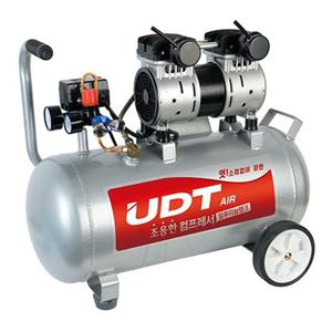 UDT 조용한 저소음 콤프레샤 UDS-3040A udt콤프레샤