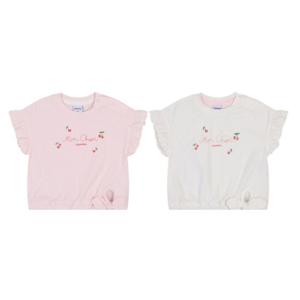 [압소바] 셀리아 티셔츠 (A2323308)