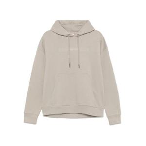 캘빈클라인 후드 티셔츠 K10K113768KHAKI Grey