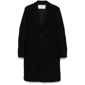25 SS 아미 파리스 싱글 브레스티드 코트 HCO010WV0049 TP432033146