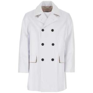 25 SS 메종마르지엘라 더블 브레스티드 코트 SI1AM0004S53549 TP432014864