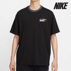 [나이키] 반팔티 /B23- FV3759-010 / 남성 스포츠웨어 맥스90 반팔 티셔츠