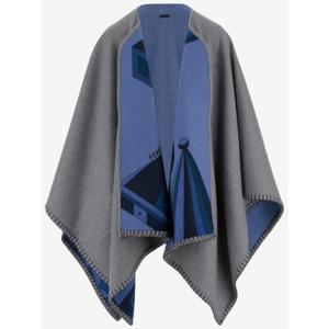 SALVATORE FERRAGAMO Salvatore Ferragamo Jackets Red 320963NAVYGREY
