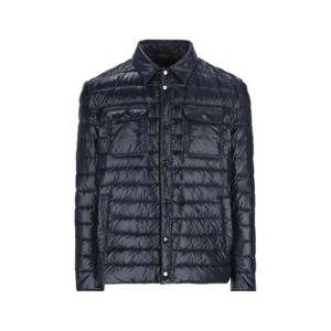 Herno 긴팔 퀼팅 다운 재킷 PI000979U12017 9200 TP945049857