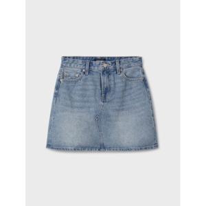 [후아유] 여성 Short Denim Skirt WHWJF2552F