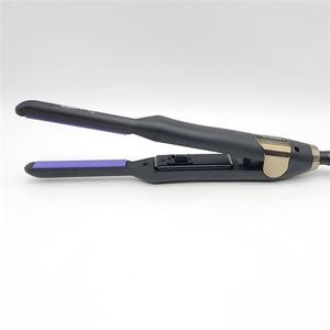 예스뷰티 초슬림 10mm 짧은머리 판 매직기 YB-7710(S)