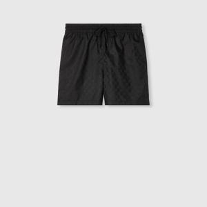 구찌 스윔팬츠 833301ZASZD1000 black