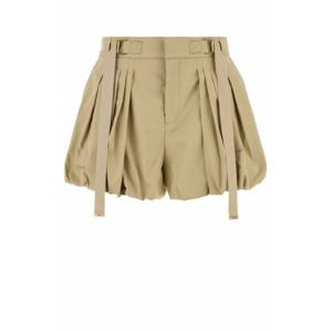 [CHLOE] 라프리마 여성 스커트 CH25USH28118 23I 베이지 o Tan /2
