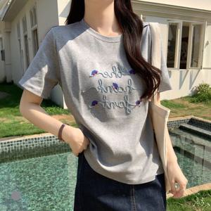 [카라]KARRA 엠보카티셔츠_A5M0967