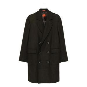 25 SS 바레나 더블 브레스티드 코트 CSU52350444 TP440001213