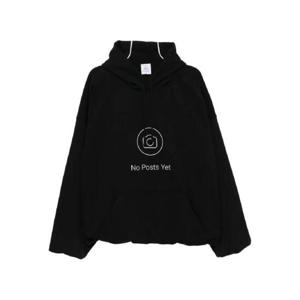 25 SS 베트멍 그래픽 프린트 후드티 UA65HD848BL TP440022651