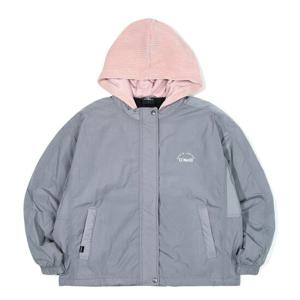 [오닐]여성 카렐리스 패딩 점퍼 OWJPL8360-194