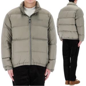 그라미치 다운 자켓 G2FUJ013 SEALGREY