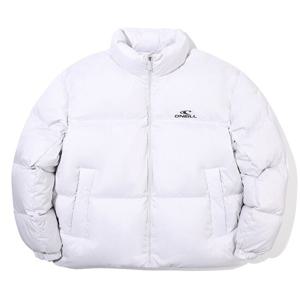 [오닐]공용 베이 발열 덕다운 점퍼 OUDMM4155-109