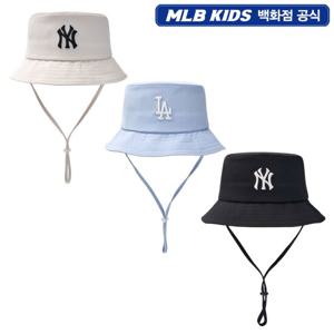[MLB KIDS] 스포티브 베이직 버킷햇 (7AHTB025N)