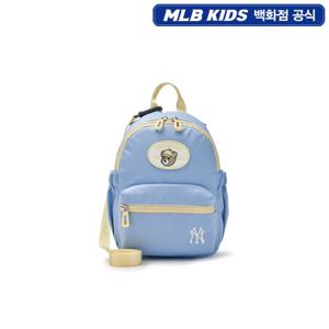 [MLB KIDS] 토들러 베이직 소풍가방 - SBS(스카이블루) (7ABKB0A5N)