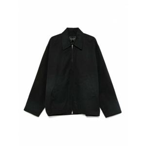 [BALENCIAGA] 남성 캐주얼 자켓 집업 817649TRP151000 블랙 /8