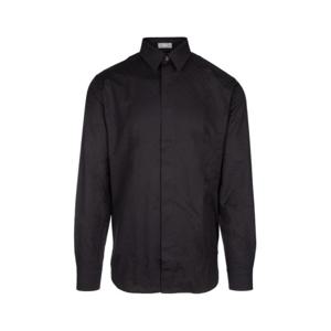 크리스챤디올 긴팔 셔츠 013C501A4743989 BLACK DOM