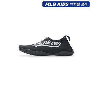 [MLB KIDS] 바시티 레터링 아쿠아 삭스 - BKS (7ASOB0153)