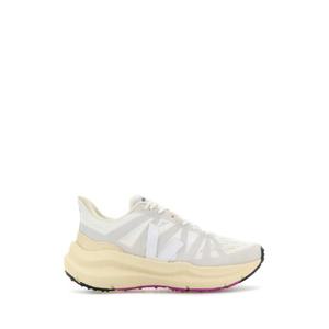 VEJA 화이트 패브릭 Condor 3 스니커즈 CC2803777 FULLWHITE