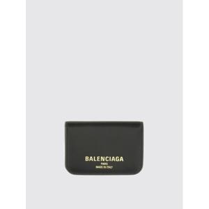 [BALENCIAGA] 여성 지갑 8109042ABGH 1000 블랙 /6