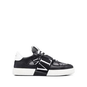 25 SS 발렌 발렌티노 가라바니 VL7N 패널 스니커즈 YS0C58SWF TP432040708
