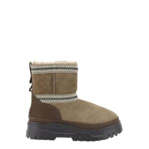 UGG 클래식 미니 트레일게이저 부츠 1158322 HCK TP934428718