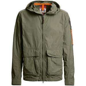 25 SS 파라점퍼스 후드 재킷 25SMPMJKRM02P28 TP434417300