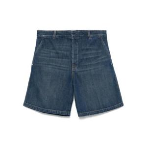 25 SS 랑방 데님 쇼츠 RMTR0130D091E25 TP437986767