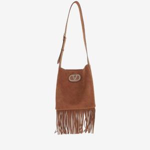 VALENTINO GARAVANI Valentino Garavani Bags.. Brown 6Y2B0D26SZXRG8