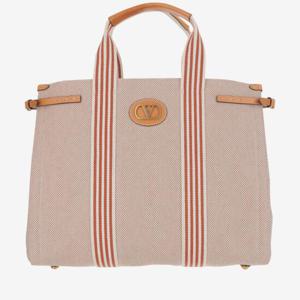 VALENTINO GARAVANI Valentino Garavani Bags.. Beige 6Y2B0D18NDZRFK
