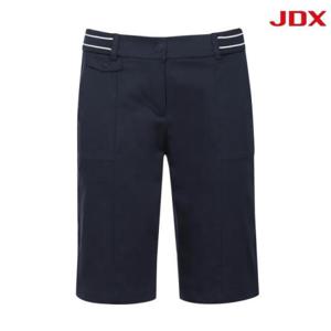 JDX HC08 오비시보리 포인트 하프팬츠 X2PHV6761(DN)