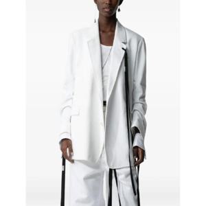 25 SS 앤드뮐미스터 single breasted blazer B0010169FA038 TP439368502