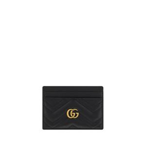 구찌 지갑 443127DTD1T 1000 BLACK
