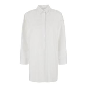 GUCCI HEAVY COTTON POPLIN SHIRT 810703Z7AC49000