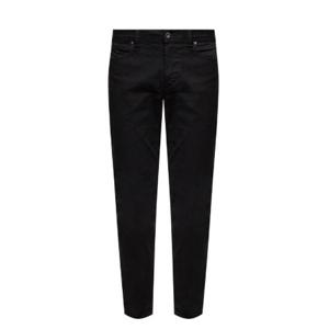 Diesel Larkee Beex 테이퍼드 레그 진 LARKEEBEEX0688H 02 TP944636312