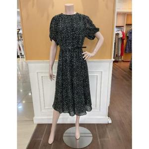 BCBG M백화점 레이튼 프린트원피 B5C7O608