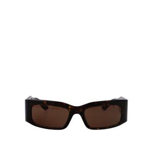 발렌시아가 선글라스 BB0328S002 Brown