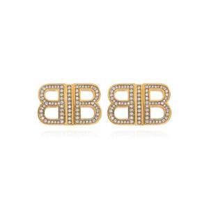 발렌시아가 BB 이어링 719023TZ54G 1376 TP934959586